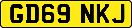 GD69NKJ