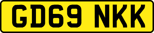GD69NKK