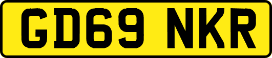 GD69NKR