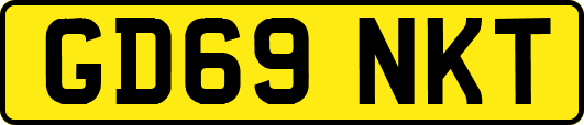 GD69NKT