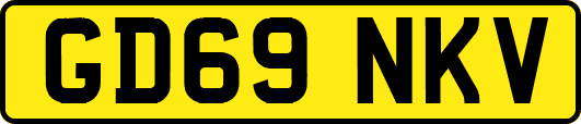 GD69NKV
