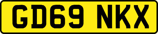 GD69NKX