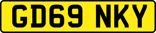 GD69NKY