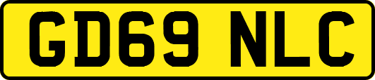 GD69NLC