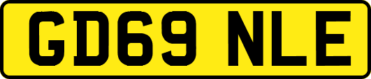 GD69NLE