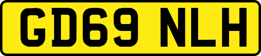 GD69NLH