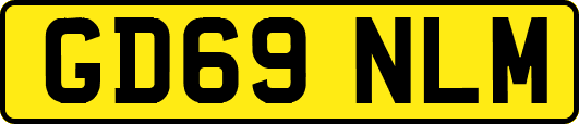 GD69NLM