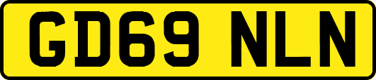 GD69NLN