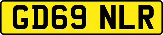 GD69NLR