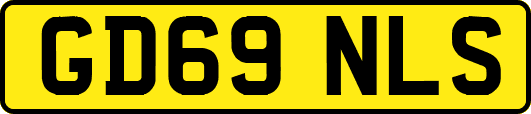 GD69NLS