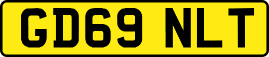 GD69NLT