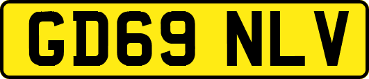 GD69NLV