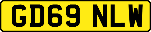GD69NLW