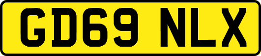 GD69NLX