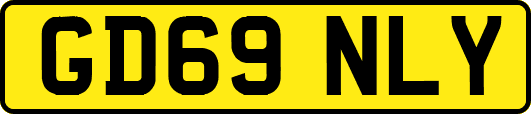 GD69NLY