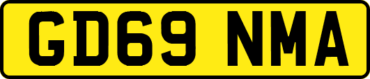 GD69NMA