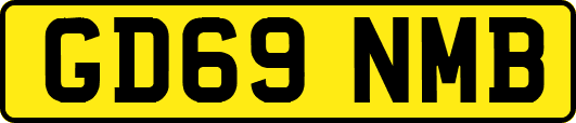 GD69NMB