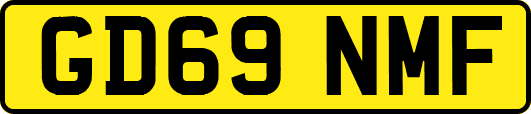 GD69NMF