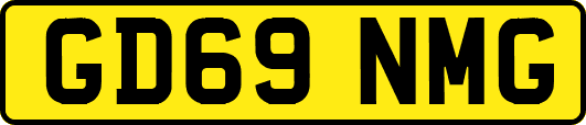GD69NMG