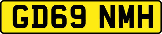 GD69NMH