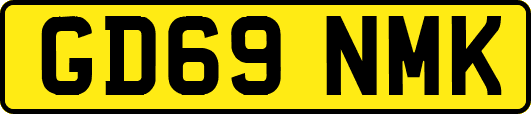 GD69NMK