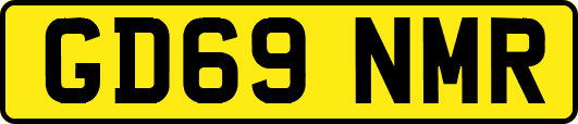 GD69NMR