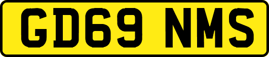 GD69NMS