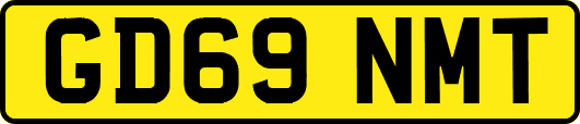 GD69NMT