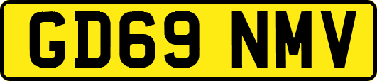 GD69NMV