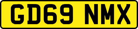 GD69NMX