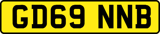 GD69NNB