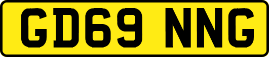 GD69NNG