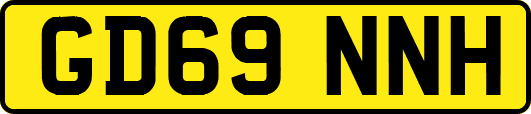 GD69NNH