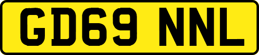 GD69NNL