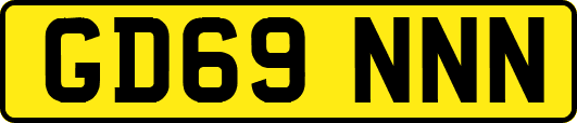 GD69NNN