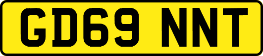 GD69NNT