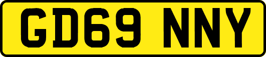 GD69NNY