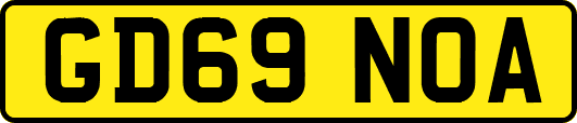 GD69NOA