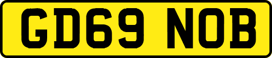 GD69NOB