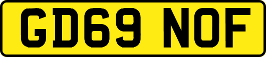 GD69NOF