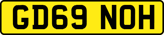 GD69NOH
