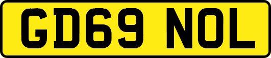 GD69NOL
