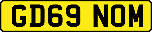 GD69NOM