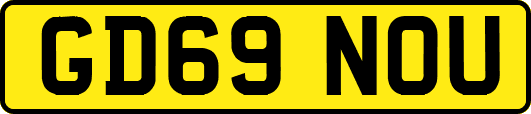 GD69NOU