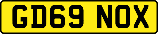 GD69NOX