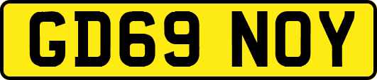 GD69NOY