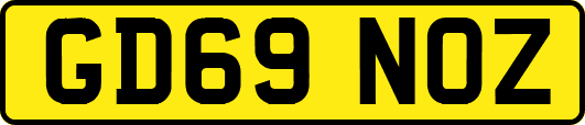 GD69NOZ