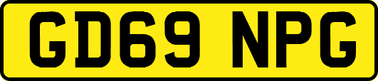 GD69NPG