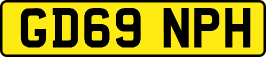 GD69NPH