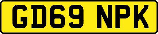 GD69NPK